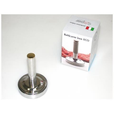 Batticarne in Acciaio Inox - Foto 3