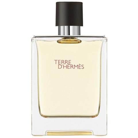 Terre D'Hermes Eau de Toilette 100 ml Vapo - Foto 2