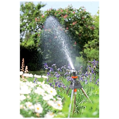 Irrigatore a Impulso Soprachioma - Foto 2