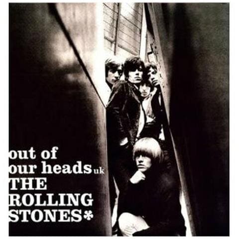 Rolling Stones (The) - Out Of Our Heads (Uk Version)  - Foto 1