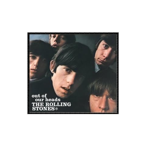 Rolling Stones (The) - Out Of Our Heads (Uk Version)  - Foto 2