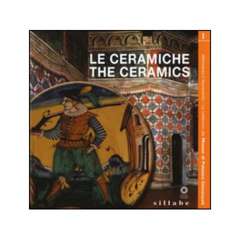 Brunella Teodori - Le ceramiche. Ediz. italiana e inglese - Foto 2