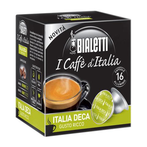 Capsule Caffè con 16 capsule - Foto 2