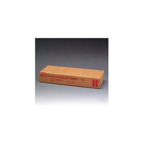 Toner Type T2 Magenta, 17000 Pagine, Laser, Magenta - Foto 1