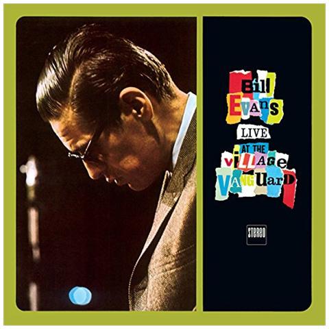 Bill Evans - Live At The Village Vanguard - Foto 1