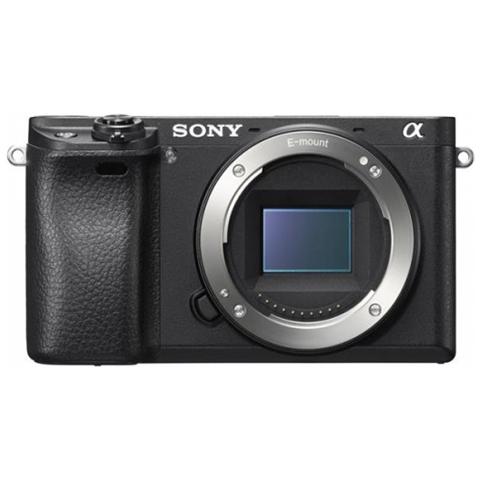 Alpha 6300 Kit nero + SEL 16-70 - Foto 4