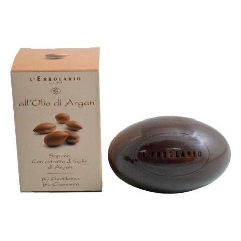 All'olio di Argan Sapone 100 gr - Foto 1