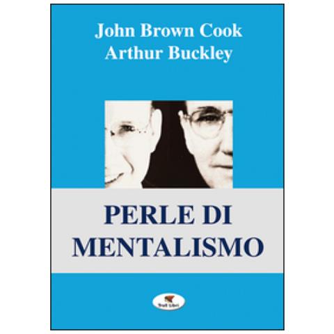 John Brown Cook - Perle di mentalismo - Foto 1