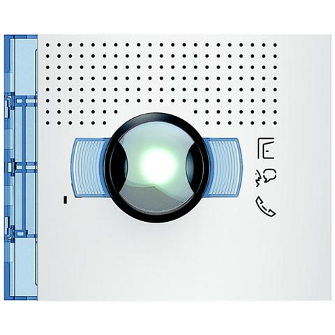 Frontale A / v Grandangolare Finitura Allwhite - Foto 1