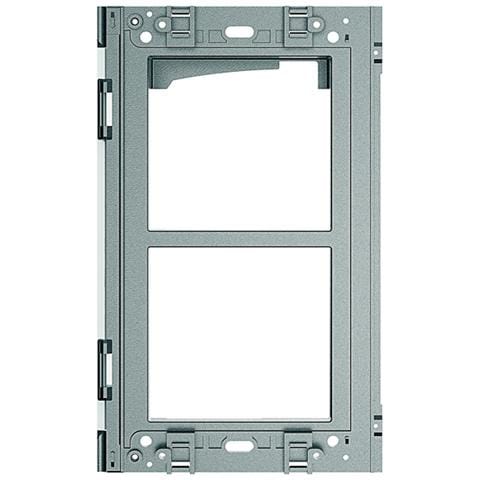 Telaio Supporto 2 Moduli Sfera Robur - Foto 1