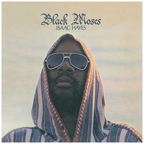 Isaac Hayes - Black Moses (2 Lp)  - Foto 1