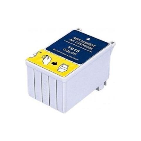 Cartuccia Compatibile Epson T016 Colore - Foto 1