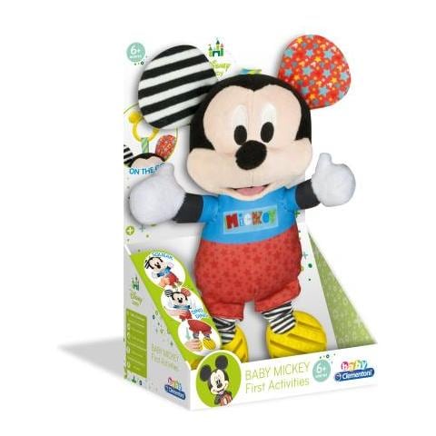 Baby Mickey Prime Attivita' - Foto 1