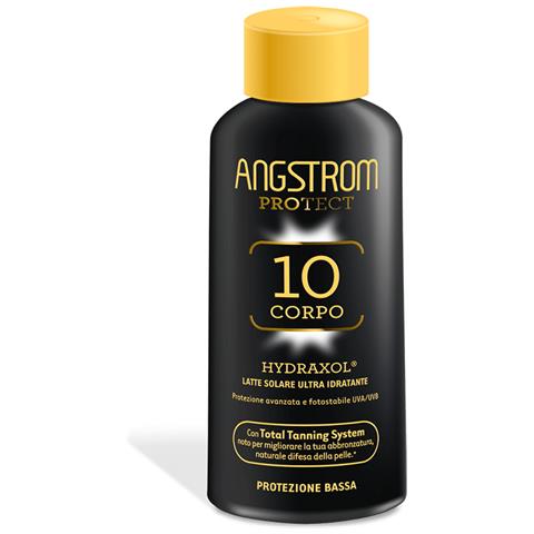 Solare Angstrom Hydraxol - Latte Ultra Idratante Spf 10 Da 200ml - Promozione 2017 - Foto 2