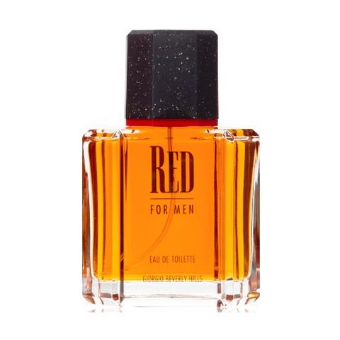Red Men Edt Vaporizador 100 Ml - Foto 5