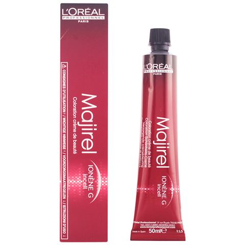 Majirel Ionène G Coloración Crema 6,1 5 0 Ml - Foto 1