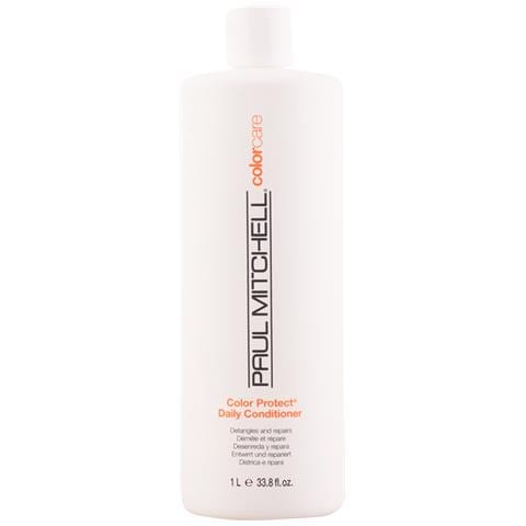 Color Care Color Protect Daily Condition Er 1000 Ml - Foto 1