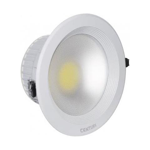 Ftls-201940 Futura Led Slim 20w 4000k Ip23 1600lm Foro D. 165mm - Foto 1