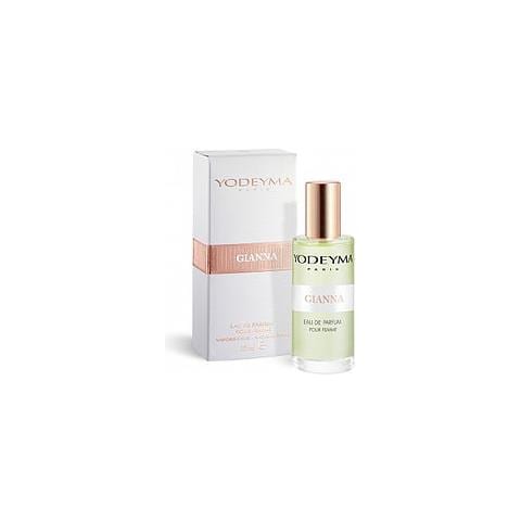 Profumo Donna Gianna Eau De Parfum 15 Ml - Foto 1