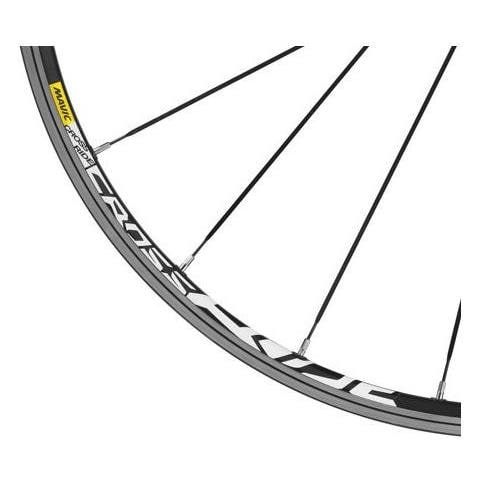 Ruota Anteriore 26"" Crossride Ub - Foto 3