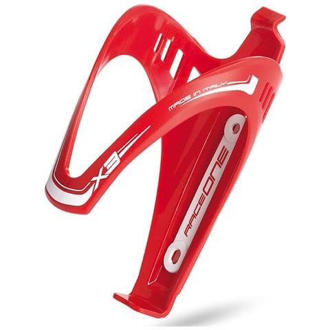 Portaborraccia X3 Rosso - Foto 1