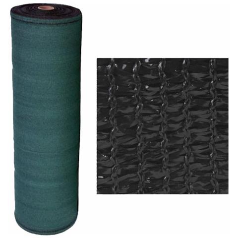 Rete Ombreggiante 90% H 600 M 100 Trex 01772 - Foto 2