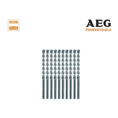 Sds Set Di 10 Bit + 2 Bit 8x160mm 4.932.352,262 Mila - Foto 2