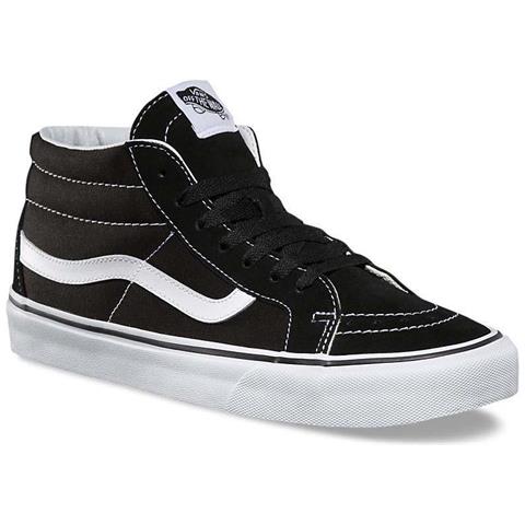 Sk8 Mid Reissue 37 - Foto 6