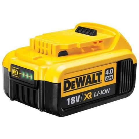 Batteria Dcb182 18v 4,0 Ah - Foto 2
