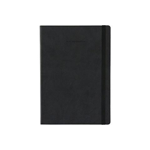My Notebook Legami Taccuino Large Fogli Bianchi Nero - Foto 1