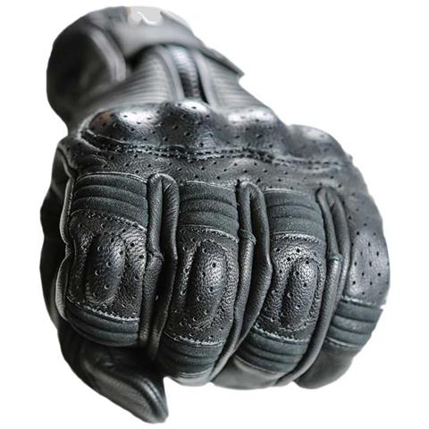 Guanti Smoke Vintage Protezioni Xl - Foto 3