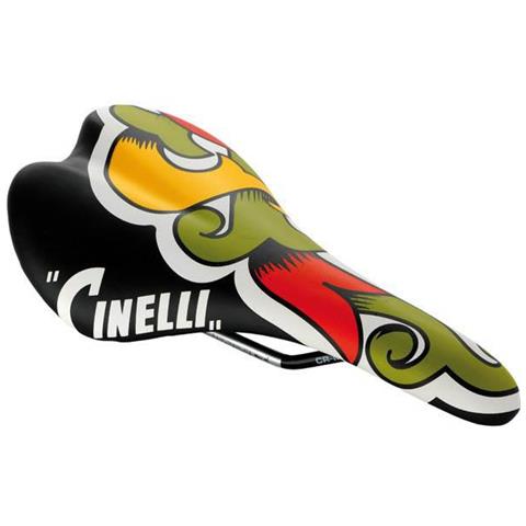 Sellini Cinelli Scatto Componenti One Size - Foto 1