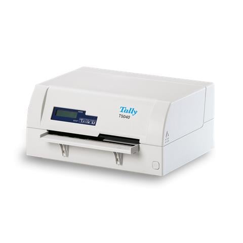 043 379 stampante ad aghi 360 x 360 DPI 600 cps - Foto 2