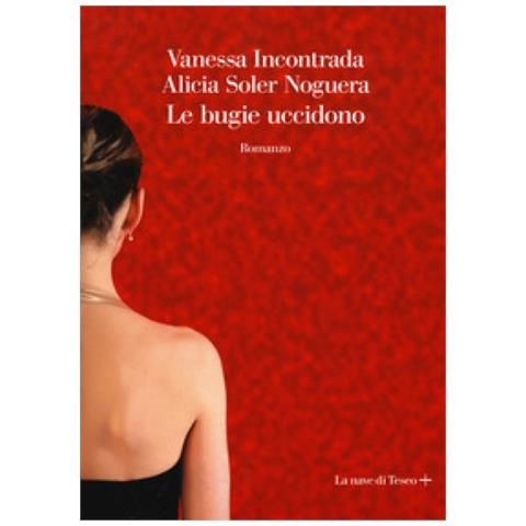 Vanessa Incontrada - Le bugie uccidono - Foto 1