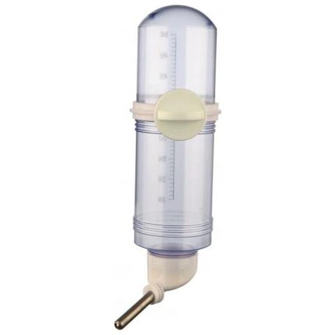 Abbeveratoio In Plastica Ml. 250 - Per Porcellini D'india - Foto 2