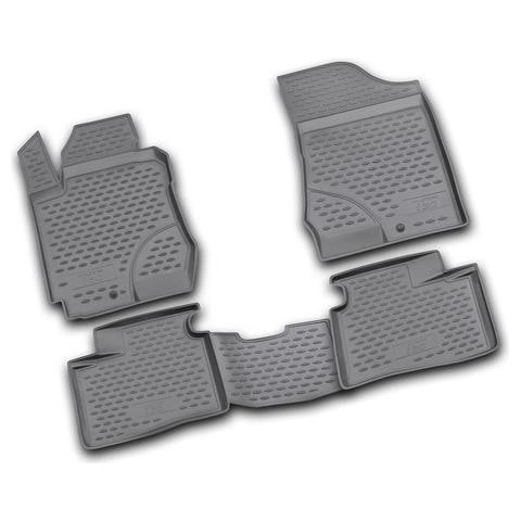 Set Tappeti Su Misura In Tpe - Hyundai I30 5p - Hyundai I30 Cw - Foto 1