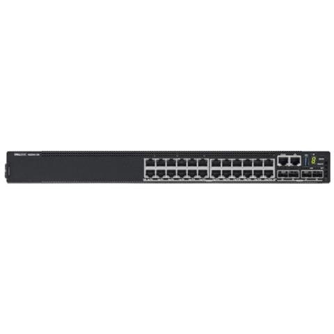 N2224X-ON Switch di rete gestito L3 Gigabit Ethernet 1U - Foto 1