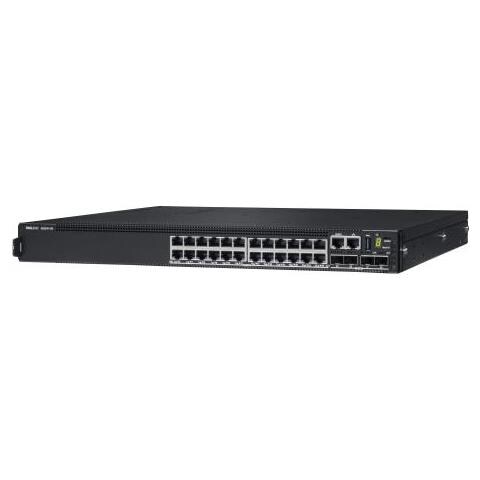 N2224X-ON Switch di rete gestito L3 Gigabit Ethernet 1U - Foto 2