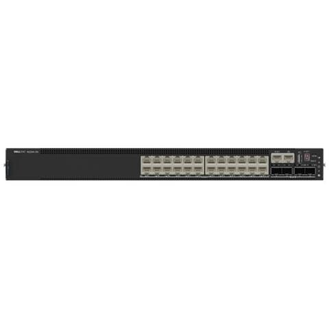 N2224X-ON Switch di rete gestito L3 Gigabit Ethernet 1U - Foto 3