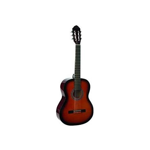 Chitarra Classica Cs-2 1/2 Sunburst - Foto 1