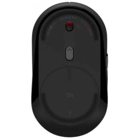 Mi Dual Mode Wireless Mouse Silent Edition Black - Foto 21