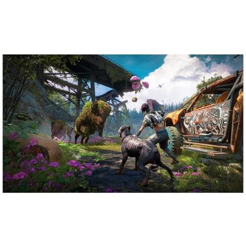 Far Cry New Dawn Xbox One Basic (far Cry New Dawn Xb1)  - Foto 2