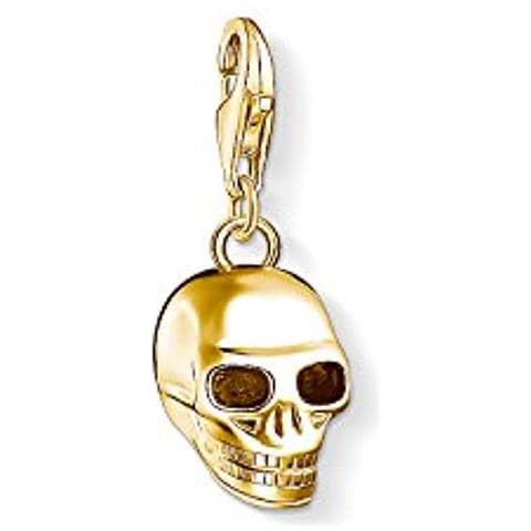 Charm Fermaglio Donna Argento - 1549-413-39 - Foto 3
