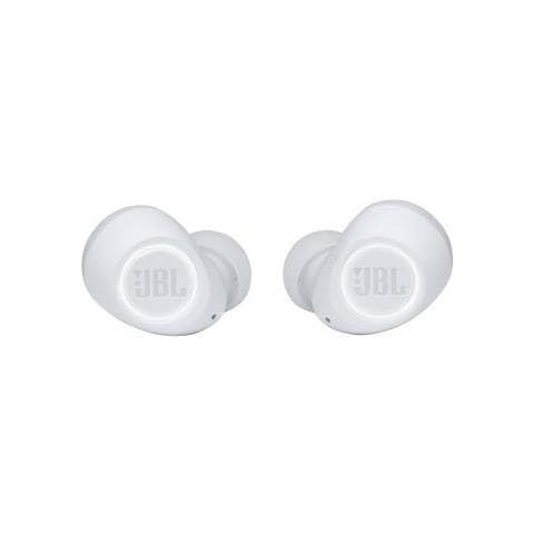 Auricolari Free II Bluetooth con Microfono Colore Bianco - Foto 2
