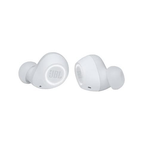 Auricolari Free II Bluetooth con Microfono Colore Bianco - Foto 7