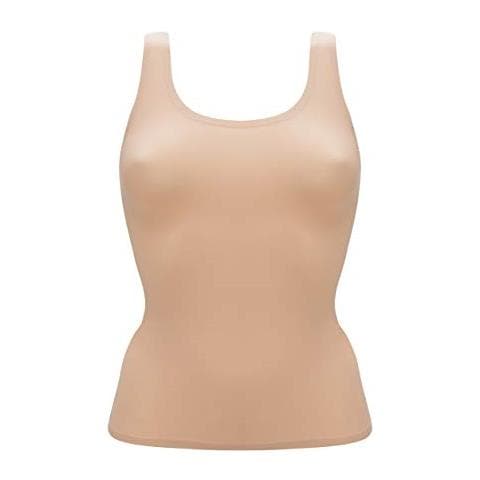 Chantelle Soft Stretch Vestaglia, Avorio (nude Wu), Taglia Unica Donna - Foto 3