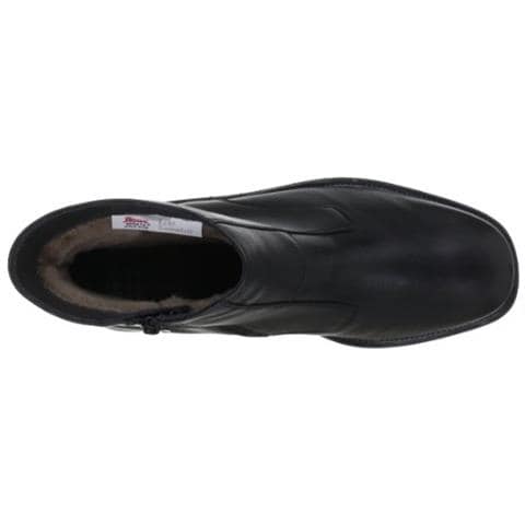 Lanford Lf Stivali Classici Uomo Nero (nero), 46 Ue (11 Gb) - Foto 4