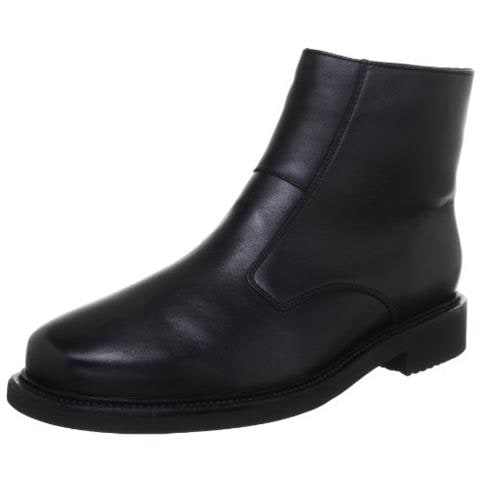 Lanford Lf Stivali Classici Uomo Nero (nero), 46 Ue (11 Gb) - Foto 1