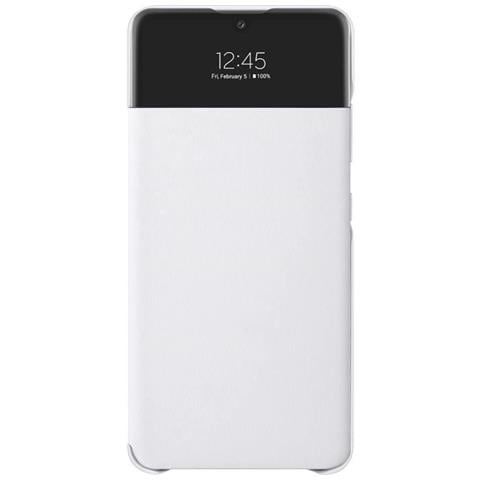 Smart Case Per Samsung View Galaxy A32 4g Bianca - Foto 1