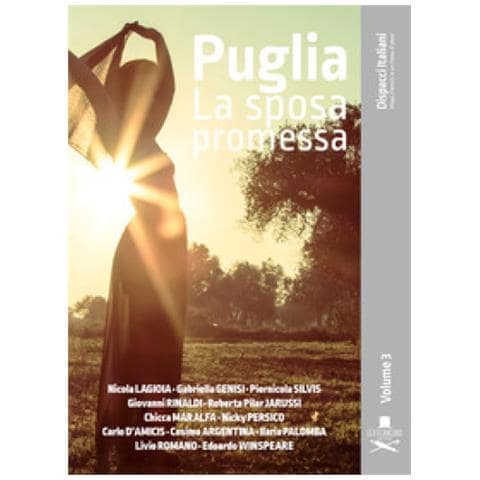 Davide Grittani - Puglia. La sposa promessa - Foto 1